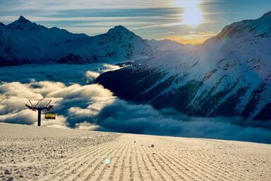 Maisonette Alpenrose - Maisonette Alpenrose .1