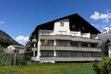 Chesa Allegria 44 - Chesa Allegria 44 .1