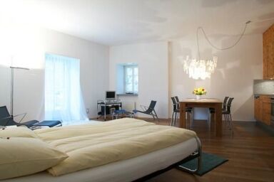 Residenz Alpenrose25 - Residenz Alpenrose25 .1