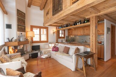 Chesa Cavril - Chesa Cavril .1