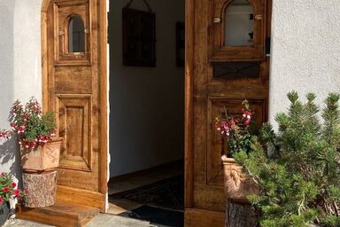 Chesa Robbi S-chanf - Chesa Robbi S-chanf .1