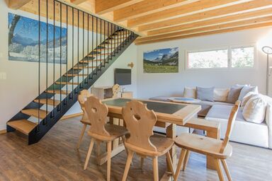 Agrotourismus Bauernhof Puntetta, (Müstair) - Agrotourismus Bauernhof Puntetta, (Müstair) .1