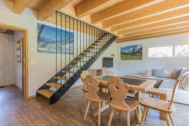 Agrotourismus Bauernhof Puntetta, (Müstair) - Agrotourismus Bauernhof Puntetta, (Müstair) .1