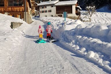Ferienhaus Haus Guardamunt - Ferienhaus Haus Guardamunt .1