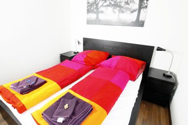 ZH Blueberry l - Oerlikon HITrental Apartment - ZH Blueberry l - Oerlikon HITrental Apartment .1