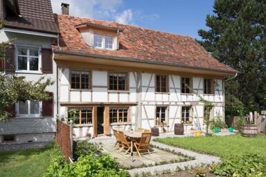 Chatzerüti - Chatzerüti .1