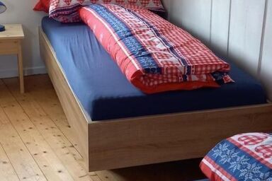 Ferienhaus, (Stöckli) Klingenbuch 20 - Ferienhaus, (Stöckli) Klingenbuch 20 .1