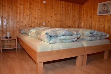 Sutter in Brülisau bei Appenzell - Sutter in Brülisau bei Appenzell .1