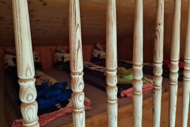 Sennastübli - Sennastübli .1