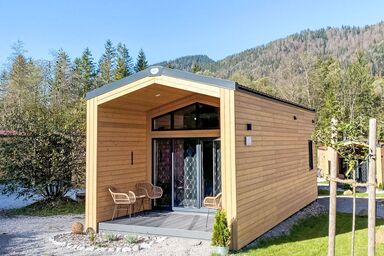 Tiny Haus Glockenalm-Haus Sissi - Tiny Haus Glockenalm-Haus Puppenkiste .5