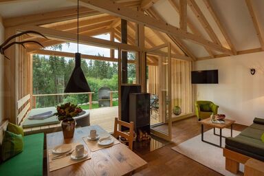 Luxuschalet Jagahaus - Luxuschalet Jagahaus .1