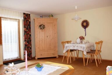 Komfortable Ferienwohnung in Ebensfeld - Komfortable Ferienwohnung in Ebensfeld .1