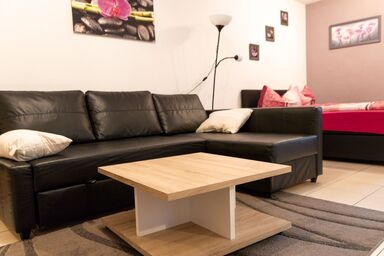 Großzügiges Ferienstudio für zwei Personen - Großzügiges Ferienstudio für zwei Personen .1