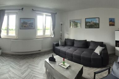 FeWo Festungsblick - FeWo Festungsblick .1