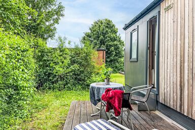 Tiny Haus Sonnenschein - Tiny Haus Auszeit .20