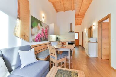 Kronhofer - Apartments und Erlebnis-Imkerei - Apartment Erika