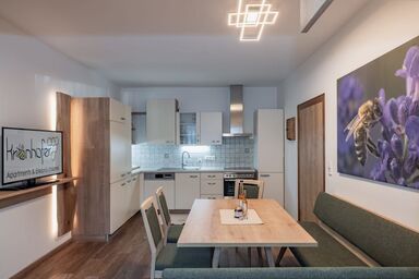 Kronhofer - Apartments und Erlebnis-Imkerei - Apartment Lavendel