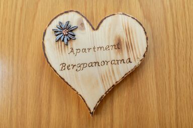 Lacknerhof in Liebenfels- Familie Klocker - Apartment Bergpanorama