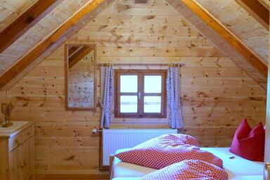 Zirben-Troadkastn - Zirben Troadkasten