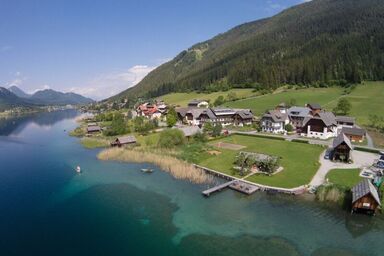 Stampferhof - Doppelz. Kräutergartl 104/204