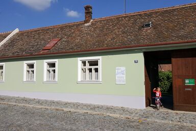 Weingut Löscher - Ferienwohnung