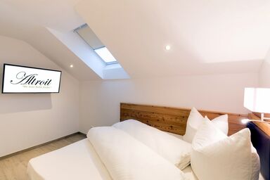 Altroiterhof - Appartement Chalet Wolfgangsee