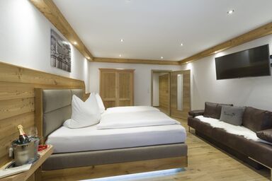 Altroiterhof - Appartement Sparber