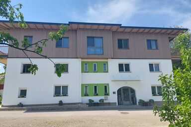 Laudach Inn - Einzelzimmer