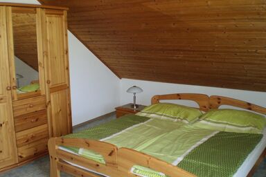 Gebetsberger - Ferienwohnung "Sonnenuntergang"