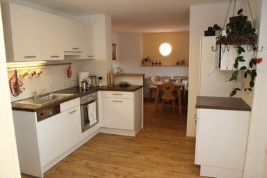 Bauernhof Braus - Ferienwohnung KRÄUTERGARTEN