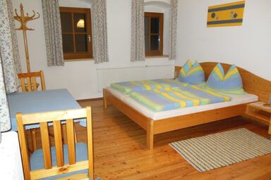 Bauernhof Fischer - Ferienwohnung Mühltalblick