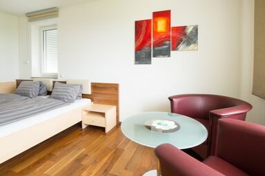 Ferienhof Neundlinger - Doppelzimmer NUSS