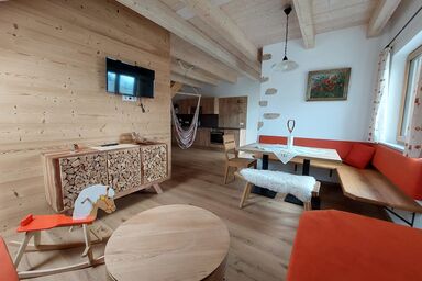 Seyerlehnerhof - Ferienwohnung Auszeit