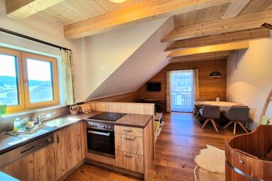 Seyerlehnerhof - Ferienwohnung Schwalbennest