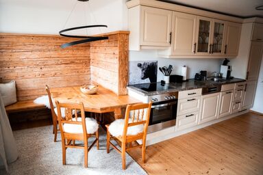 Ferienhof Ederbauer - Ferienwohnung "Seeseite"