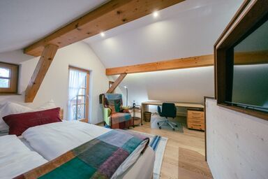 Bauernbräugut - Zum Seppl