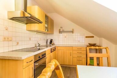 Schmiedbauer - Ferienwohnung Ellmaustein