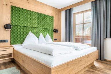 Bio-Bauernhof Schweizerhof - Appartement für 4 - 6 Personen