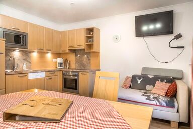 Grußberggut - Appartement Alpenglück