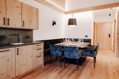 Schmiedhofgut - Appartement - Bergerlebnis