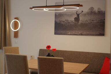 Ferienhof Kasparbauer KG - Landhaus Appartement