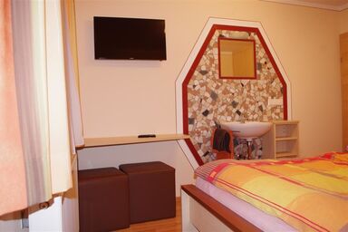 Ulnhof - Ferienwohnung Fanningbergblick