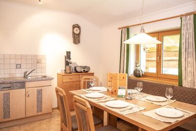 Lahnhof - Ferienwohnung Bergblick