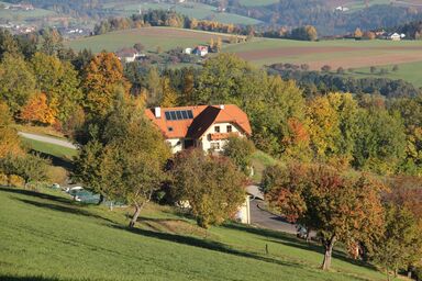 Bauernhof Seppl am Berg - Ferienwohnung Sonnenaufgang