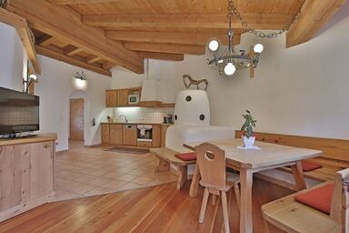 Kinderbauernhof Leneler - Zirbenkraft