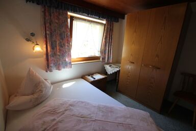 Haus Alpenglühn - Einzelzimmer