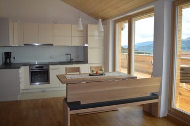 Ferienhof Feurle - Ferienwohnung Hochgratblick