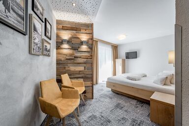 Residenz Allegra - Doppelzimmer SUPERIOR