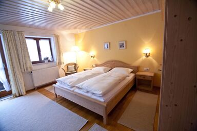 Katharinenhof - Ullmann Katharina - Wohnung Brauneck