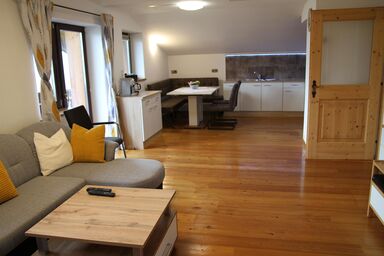 Bergbauernhof Burkert - Top 2